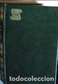 Libros: Los indiferentes - Moravia, Alberto :